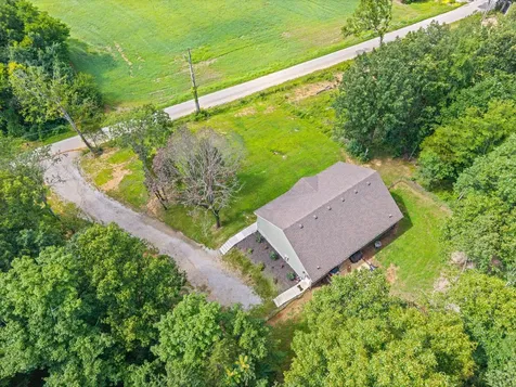 1380 Clay Cole Road Elkton KY 42220
