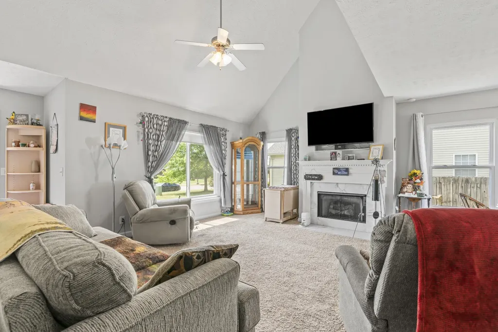 105 Bonnie Oak Drive Lebanon TN 37087