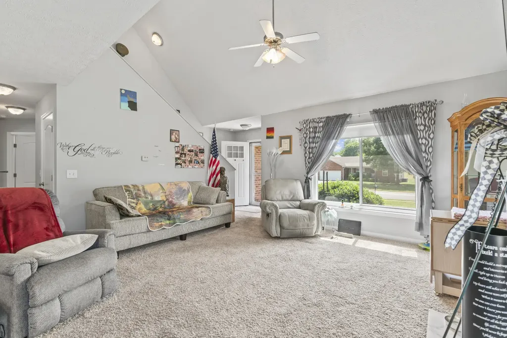 105 Bonnie Oak Drive Lebanon TN 37087