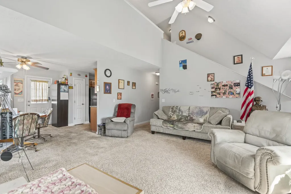 105 Bonnie Oak Drive Lebanon TN 37087