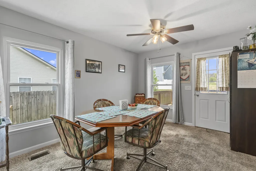 105 Bonnie Oak Drive Lebanon TN 37087