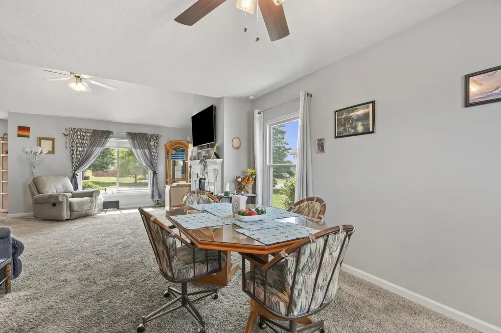 105 Bonnie Oak Drive Lebanon TN 37087