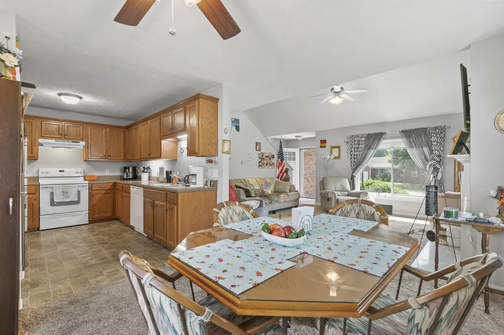 105 Bonnie Oak Drive Lebanon TN 37087