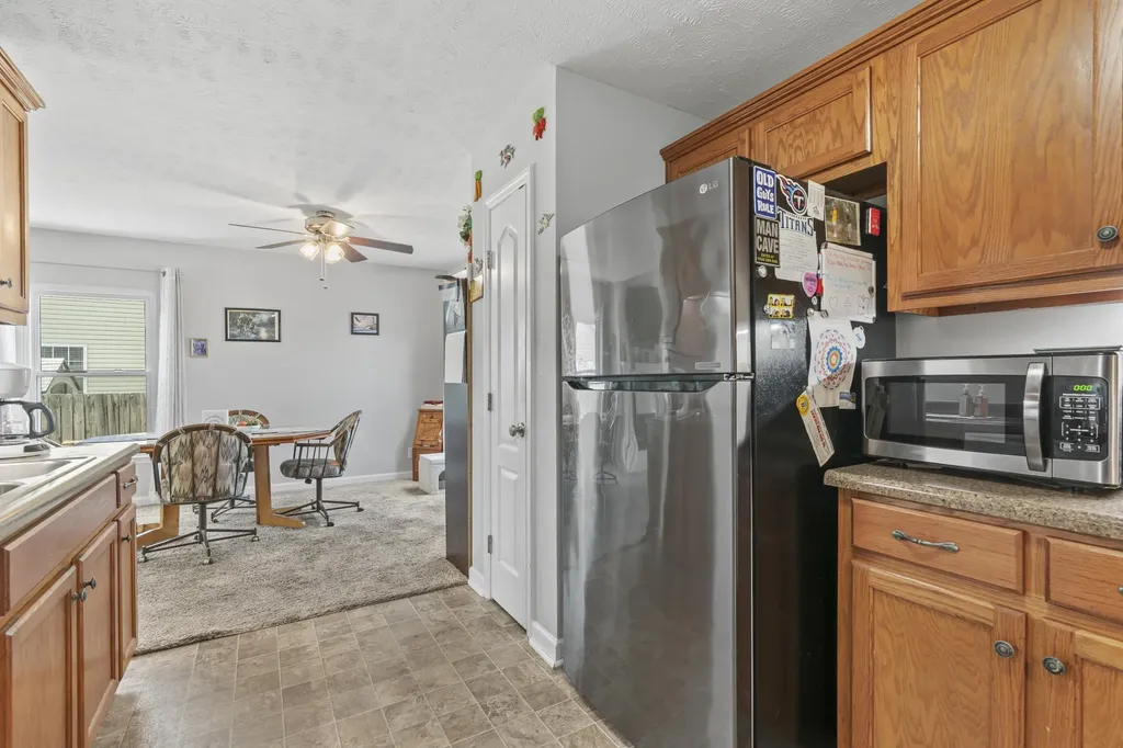 105 Bonnie Oak Drive Lebanon TN 37087