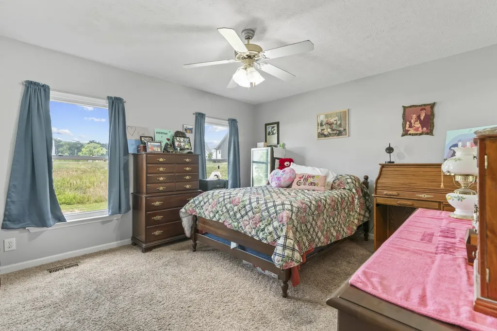 105 Bonnie Oak Drive Lebanon TN 37087
