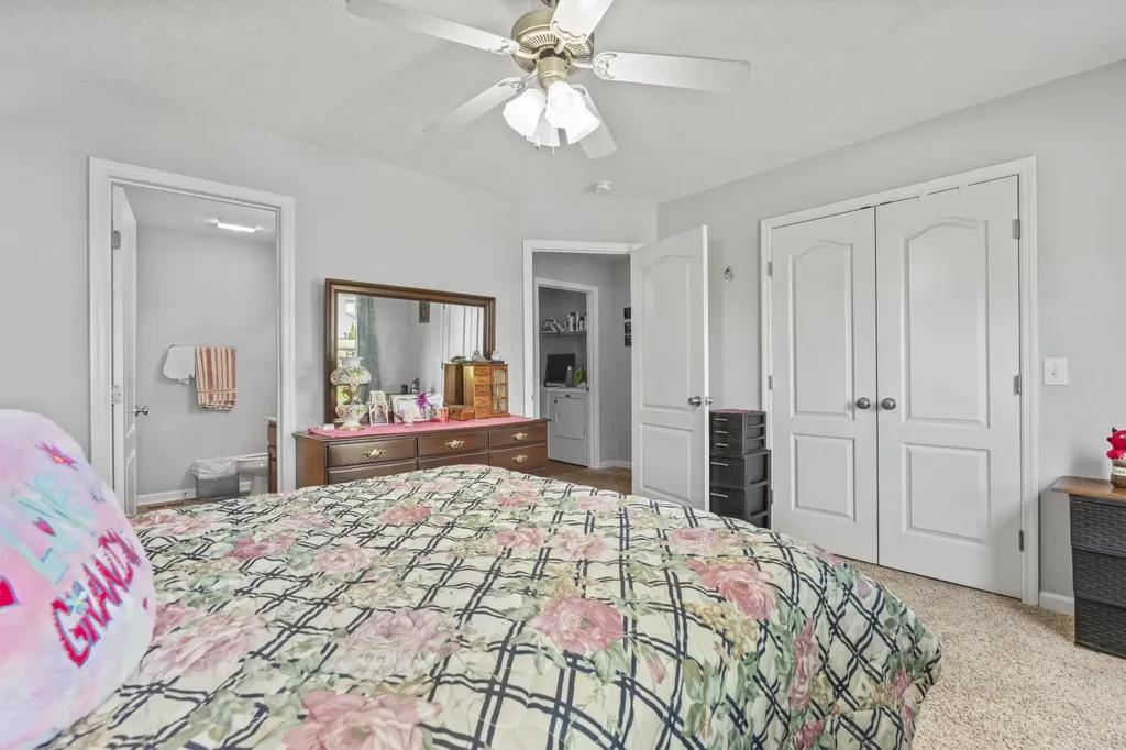 105 Bonnie Oak Drive Lebanon TN 37087