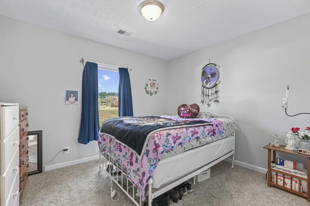 105 Bonnie Oak Drive Lebanon TN 37087