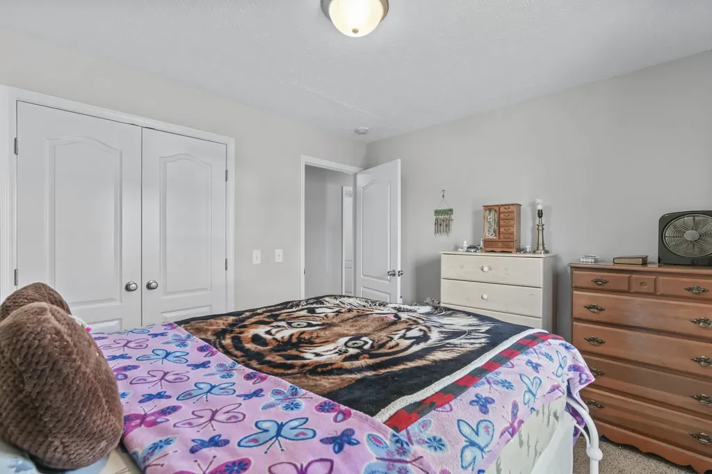 105 Bonnie Oak Drive Lebanon TN 37087