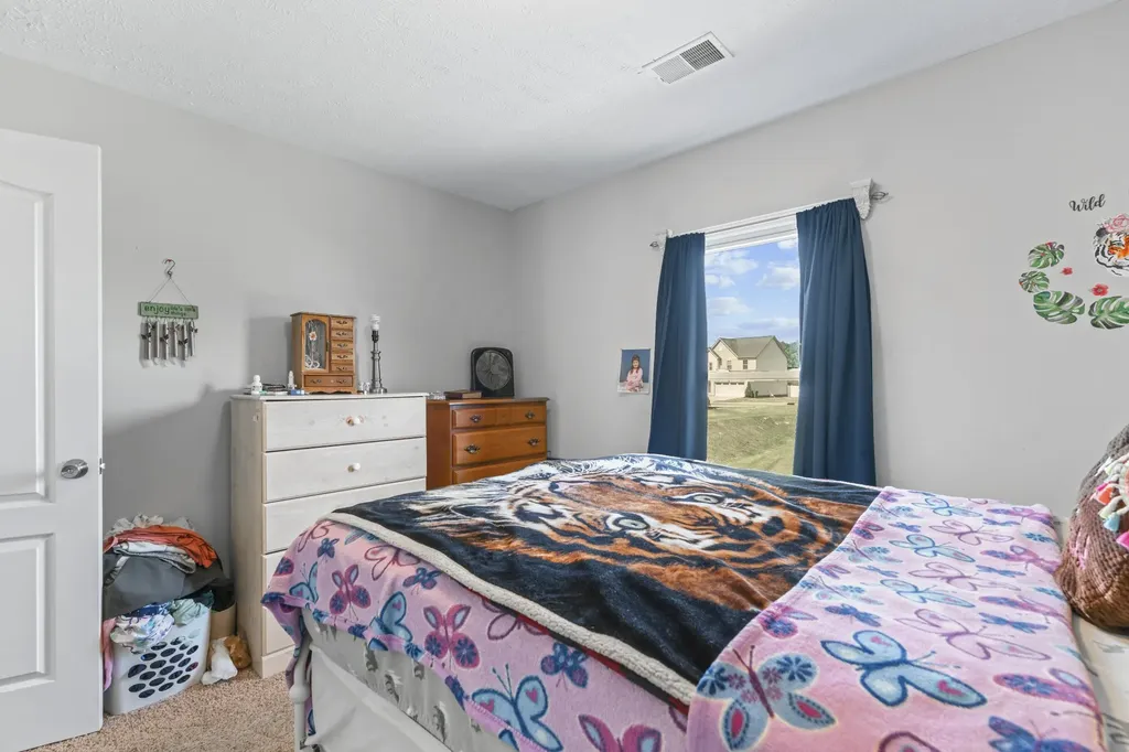 105 Bonnie Oak Drive Lebanon TN 37087
