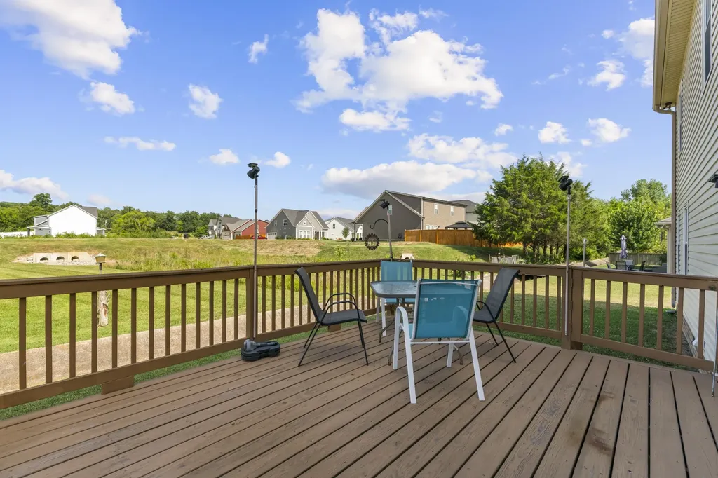105 Bonnie Oak Drive Lebanon TN 37087