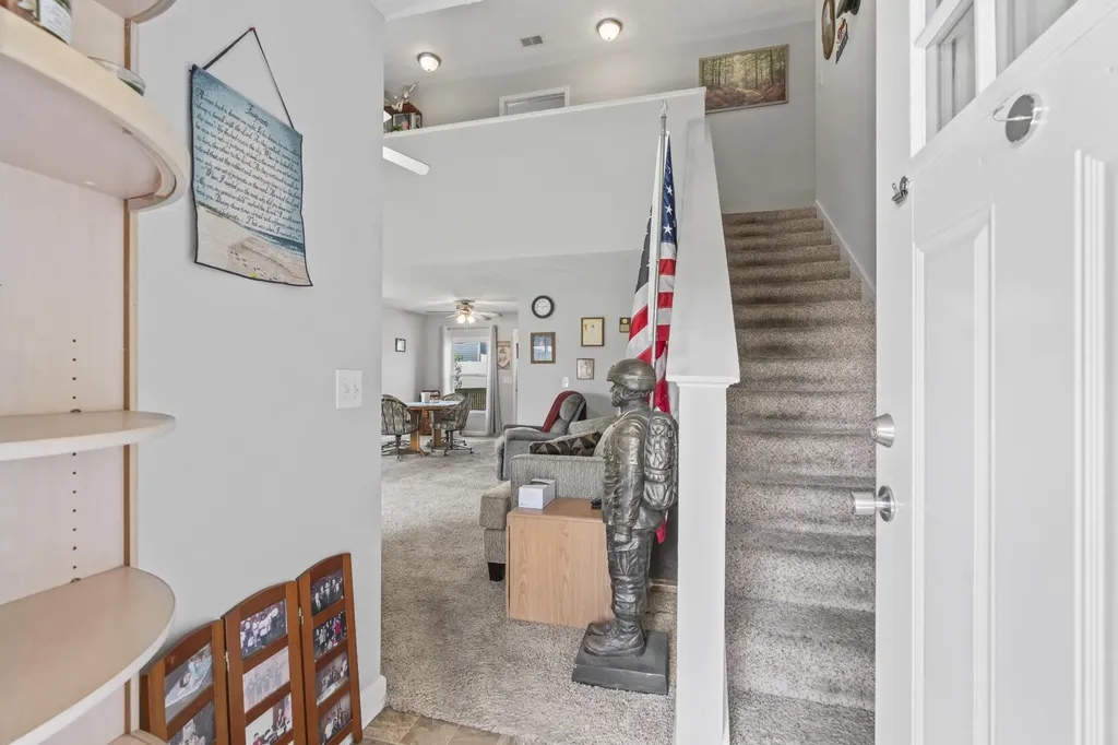 105 Bonnie Oak Drive Lebanon TN 37087