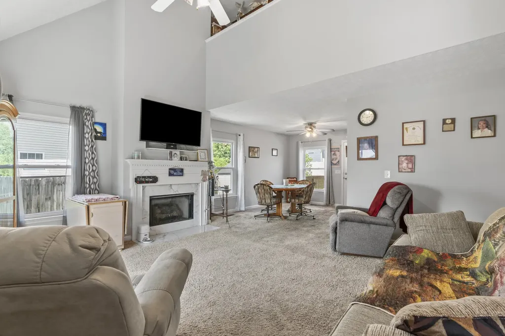 105 Bonnie Oak Drive Lebanon TN 37087