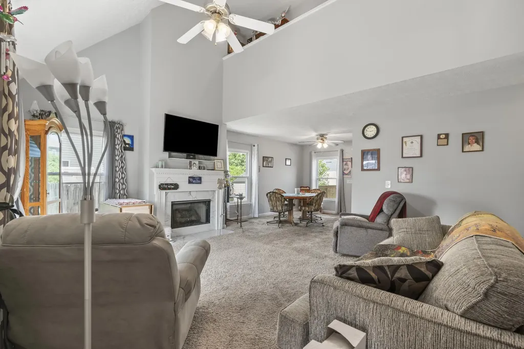 105 Bonnie Oak Drive Lebanon TN 37087