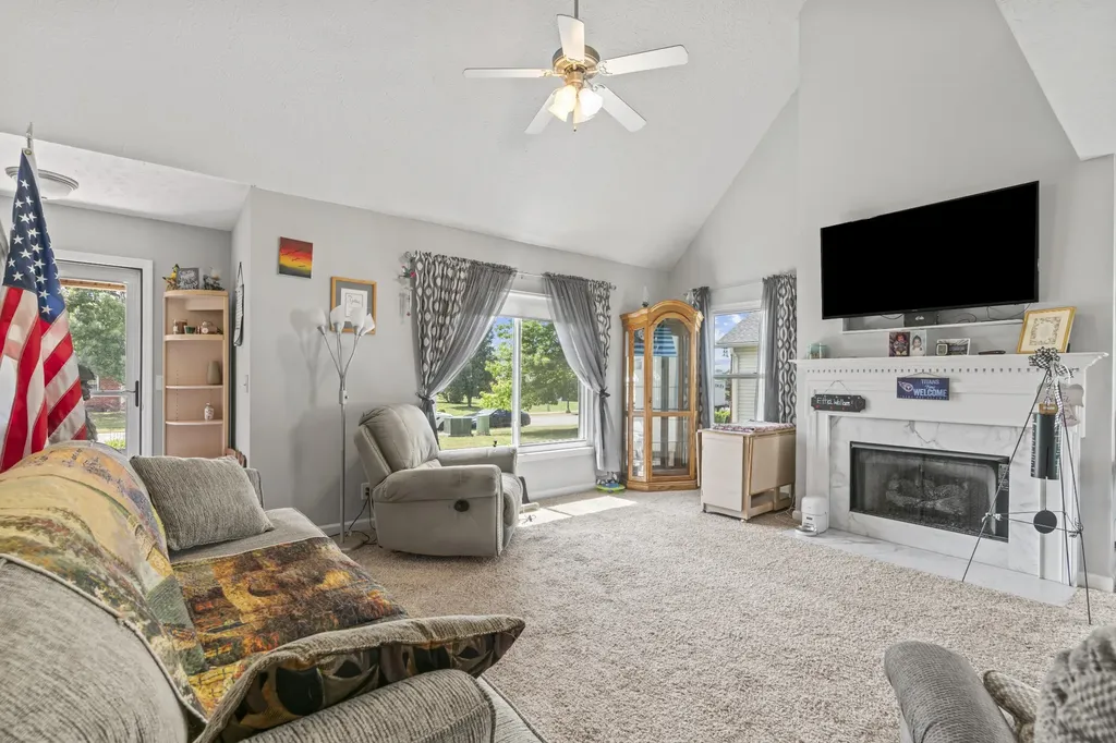 105 Bonnie Oak Drive Lebanon TN 37087