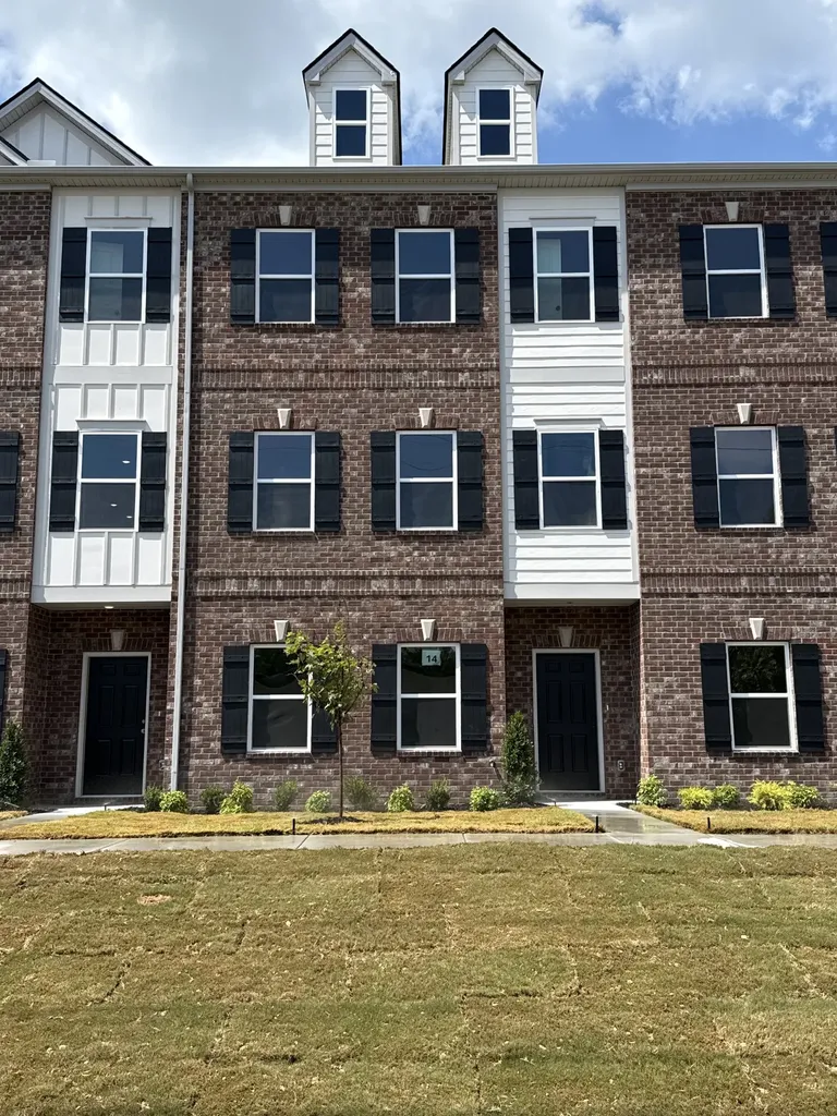 143 Rosebush Lane Lebanon TN 37087