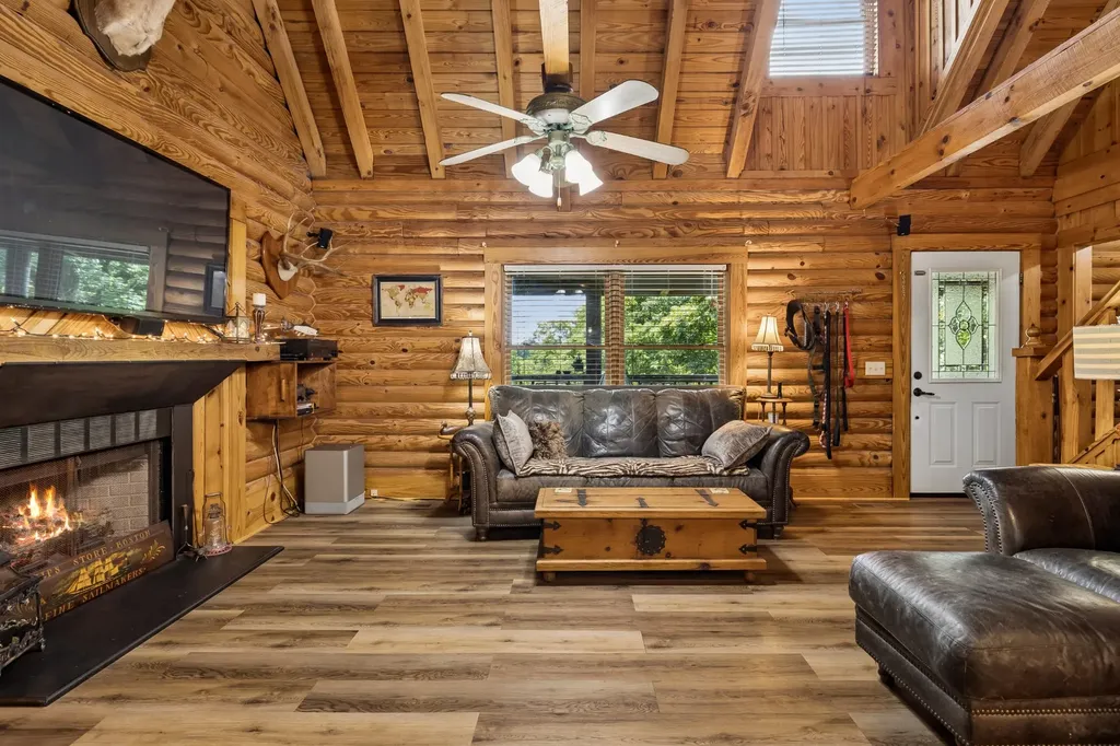 532 Cummings Lane Cottontown TN 37048