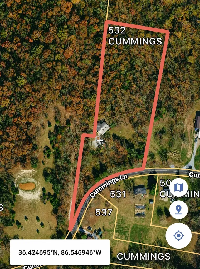 532 Cummings Lane Cottontown TN 37048