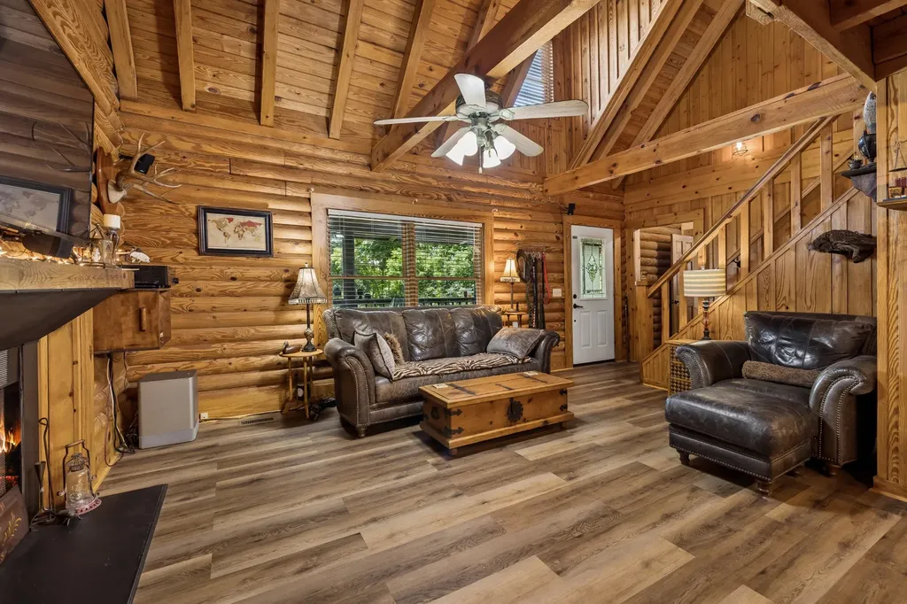 532 Cummings Lane Cottontown TN 37048