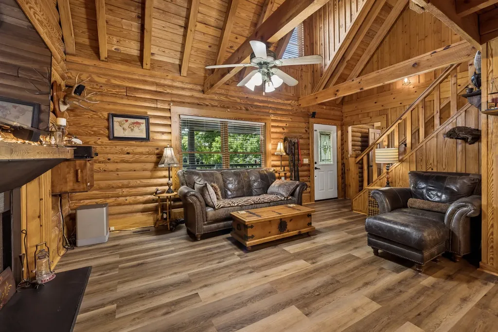 532 Cummings Lane Cottontown TN 37048