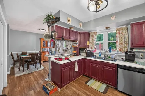 3669 N Riveroaks Drive Cookeville TN 38506