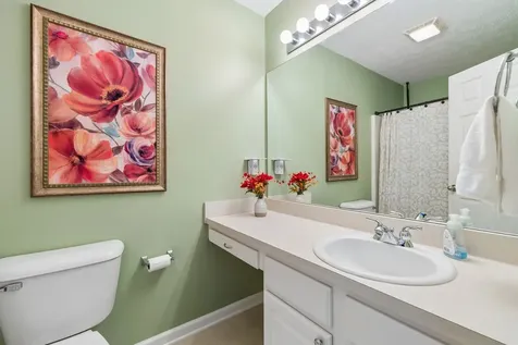 3331 Harpeth Springs Drive Nashville TN 37221
