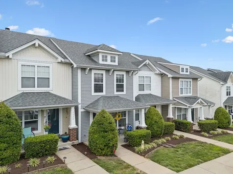 3331 Harpeth Springs Drive Nashville TN 37221