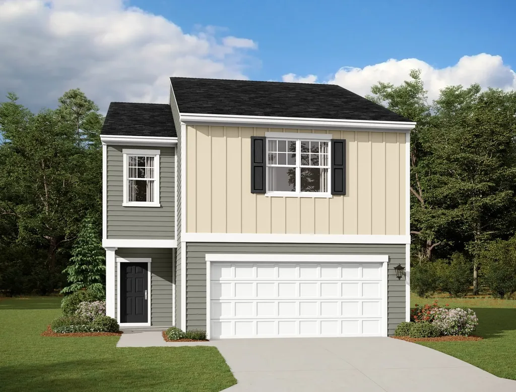 131 Cowslip Way La Vergne TN 37086