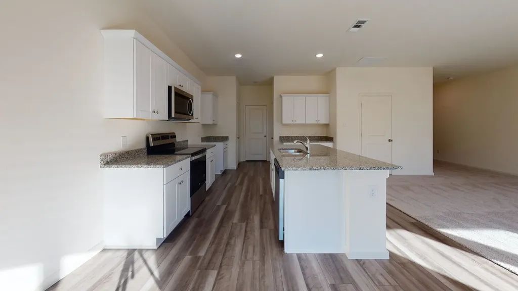 131 Cowslip Way La Vergne TN 37086