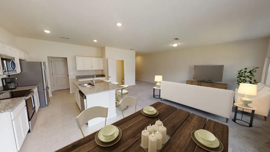 131 Cowslip Way La Vergne TN 37086
