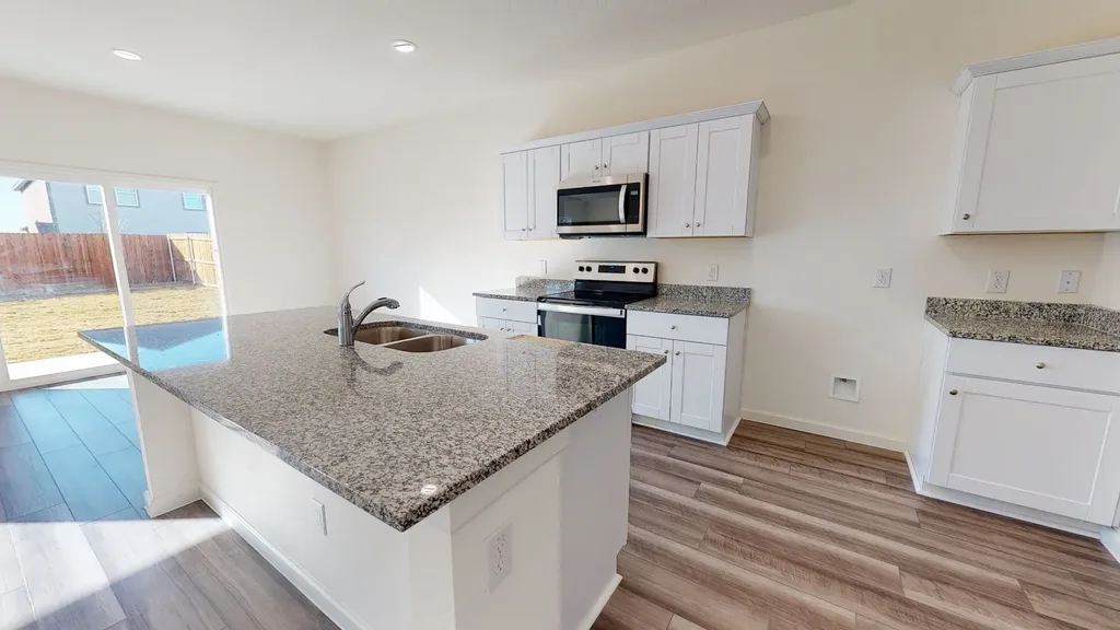 131 Cowslip Way La Vergne TN 37086