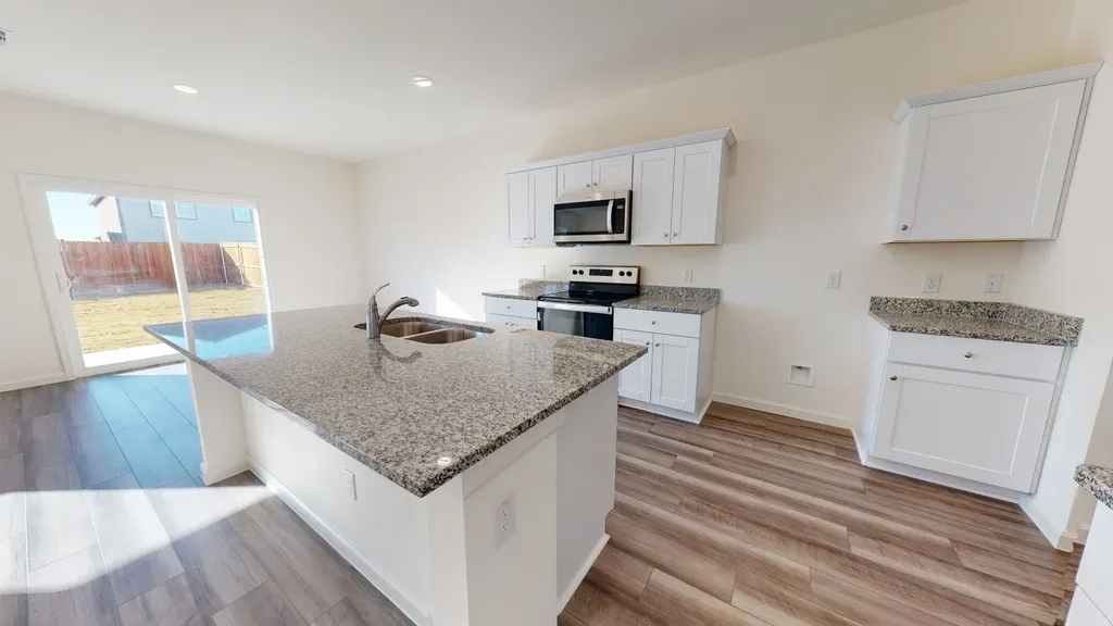 131 Cowslip Way La Vergne TN 37086