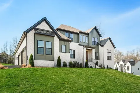 521 Jenna Lane Arrington TN 37014