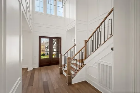 521 Jenna Lane Arrington TN 37014