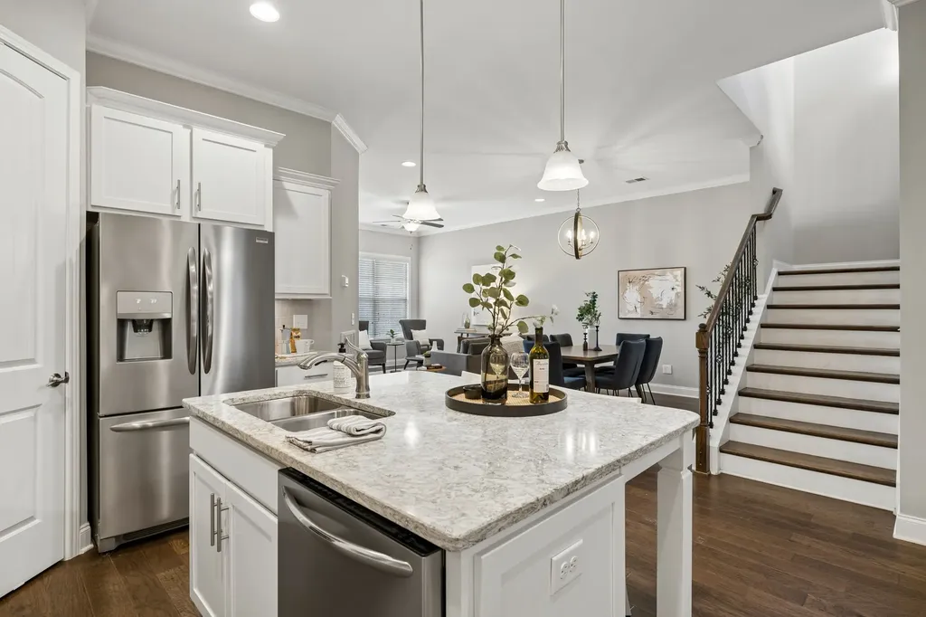 3015 Inland Drive Franklin TN 37064