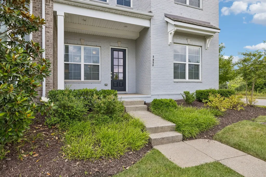 3015 Inland Drive Franklin TN 37064