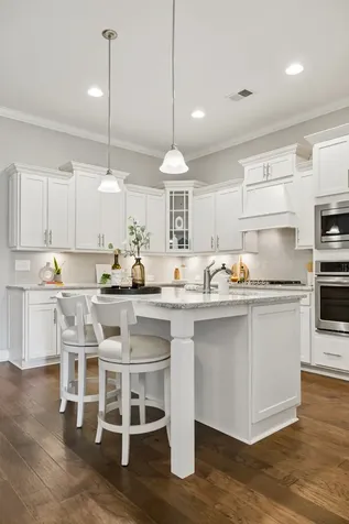 3015 Inland Drive Franklin TN 37064