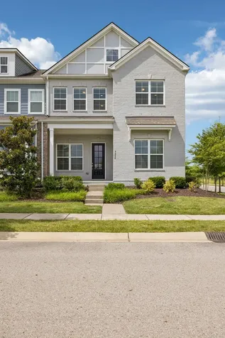 3015 Inland Drive Franklin TN 37064