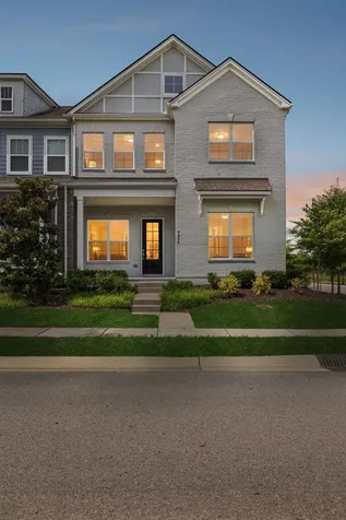 3015 Inland Drive Franklin TN 37064
