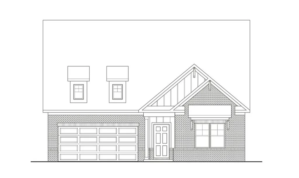 4271 Bywater Way Spring Hill TN 37174