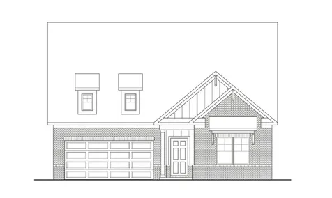 4271 Bywater Way Spring Hill TN 37174