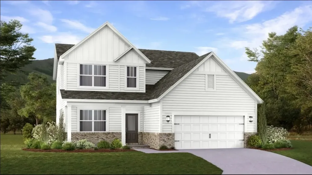 245 Dante Drive Gallatin TN 37066