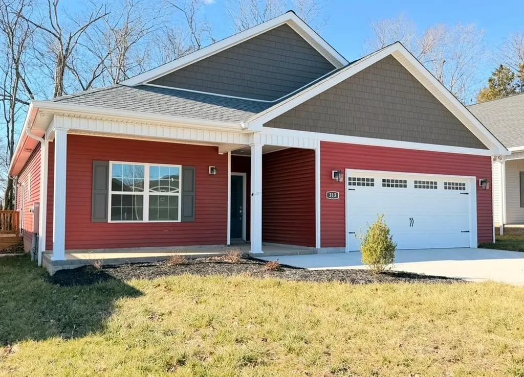 313 Talon Drive Hopkinsville KY 42240