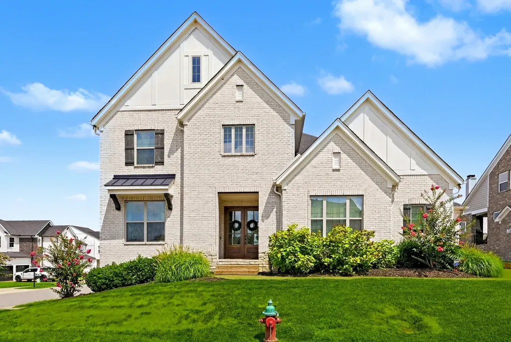 163 Telfair Lane Nolensville TN 37135