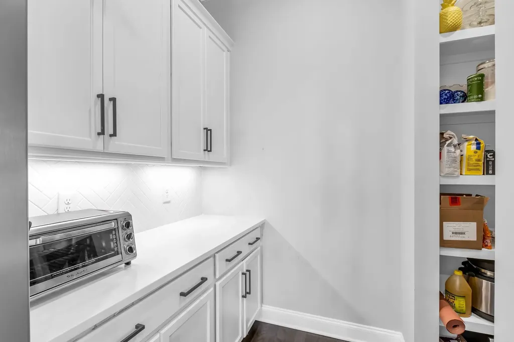 163 Telfair Lane Nolensville TN 37135