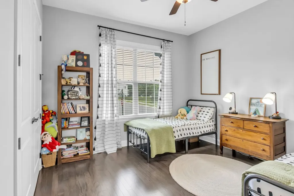 163 Telfair Lane Nolensville TN 37135