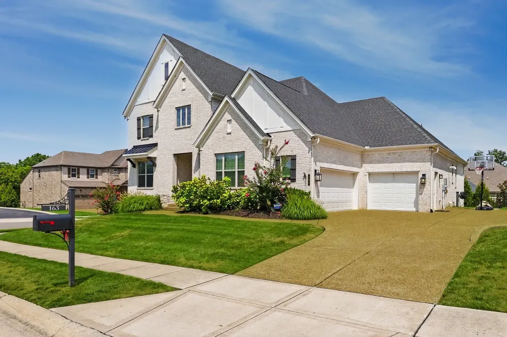 163 Telfair Lane Nolensville TN 37135