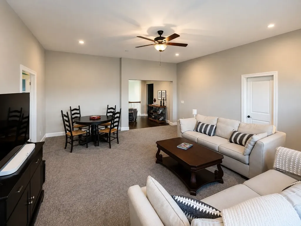 163 Telfair Lane Nolensville TN 37135