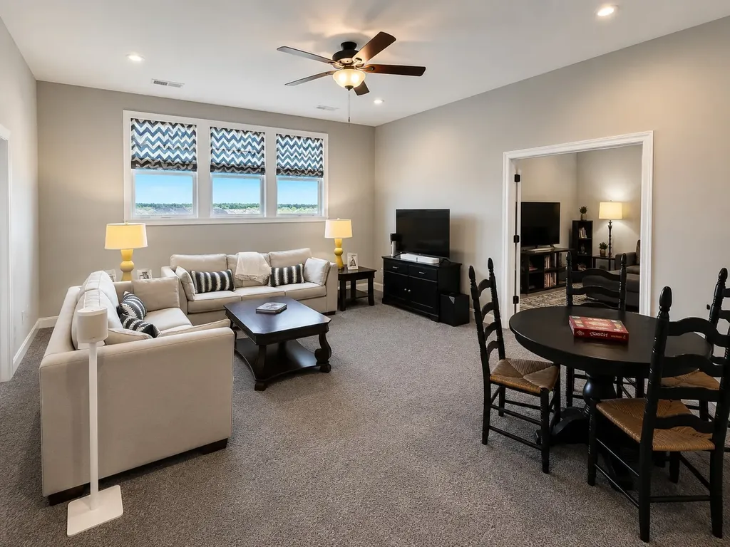 163 Telfair Lane Nolensville TN 37135