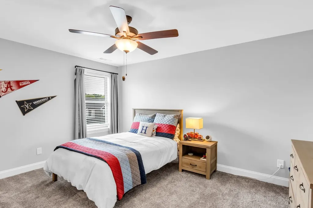 163 Telfair Lane Nolensville TN 37135