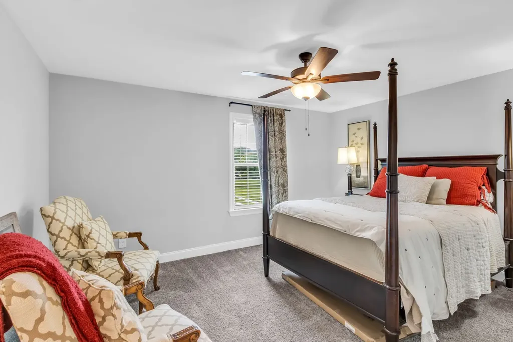 163 Telfair Lane Nolensville TN 37135